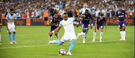 Franta: Ligue 1 - Etapa 1